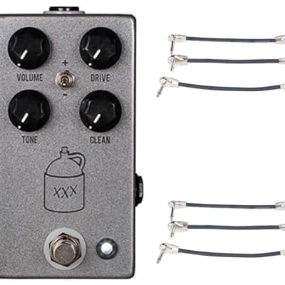 Reverb.com listing, price, conditions, and images for jhs-moonshine