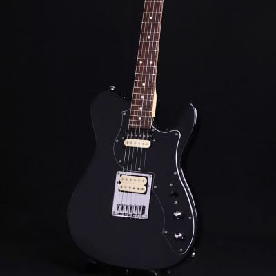 素晴らしい Fujigen Reverb | (11/20) (S/N:E201027) Black BIL-2-G-HH 配信機器・PA機器・レコーディング機器