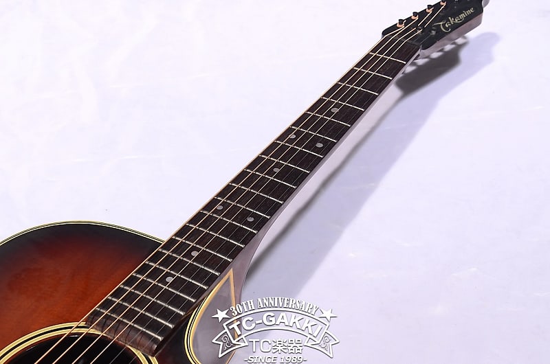 Takamine PT 106 6 | Reverb