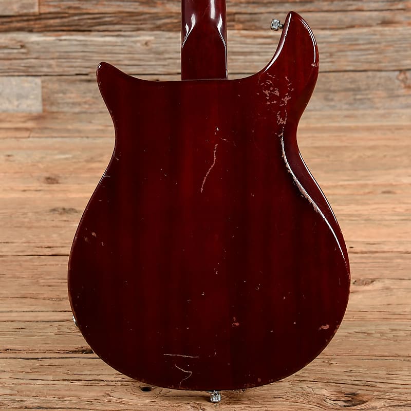 Gretsch Corvette 1961 - 1963 image 4
