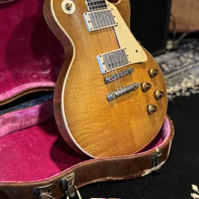 Gibson Les Paul 1959 - Louis image 1