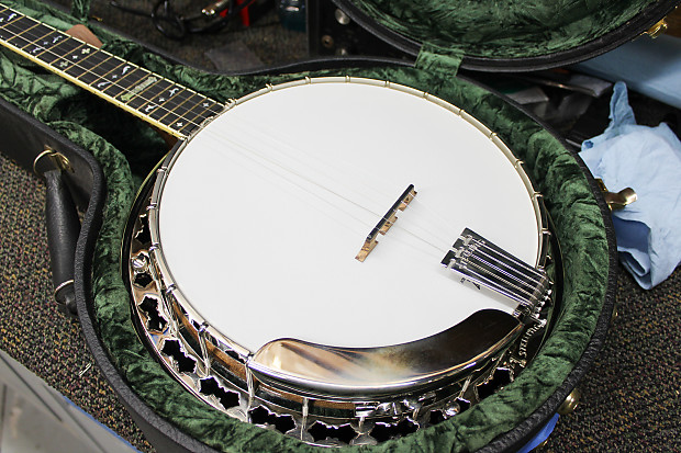 Master banjo price on sale