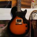 Epiphone junior tobaco Sunburst in V.G. cond. $105 Local P.U. price ask 4 S/H or delivery to OKC