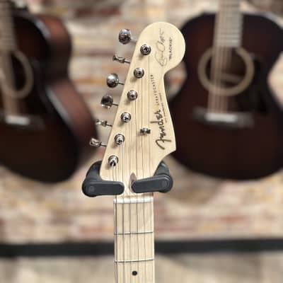 Fender Eric Clapton Artist Series Stratocaster | Reverb Canada