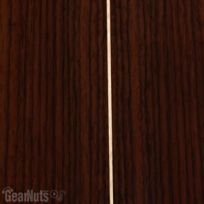Taylor 812ce-N Grand Concert Nylon-string Guitar - Natural image 8