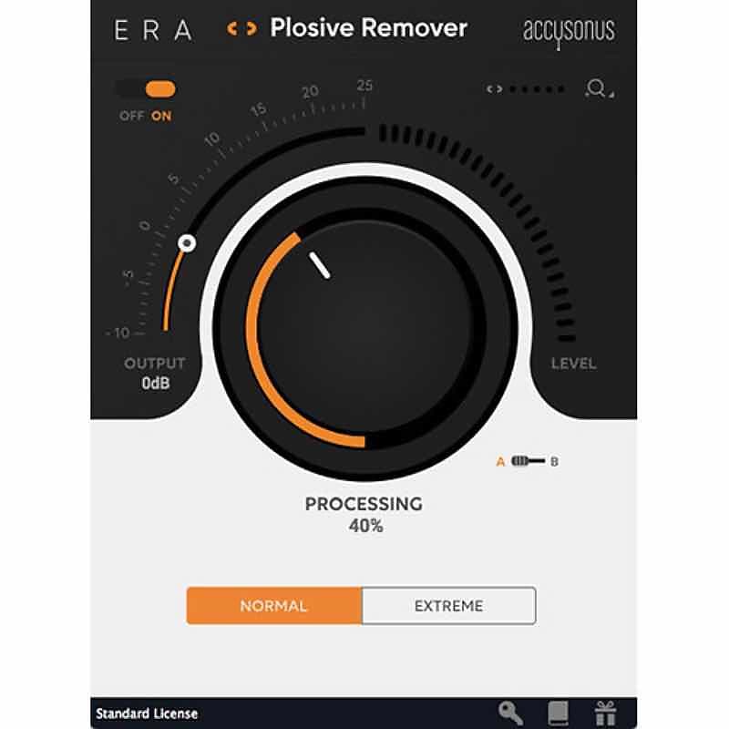 Accusonus ERA 4 Bundle Pro - Automatic Audio-Repair Plug-Ins | Reverb