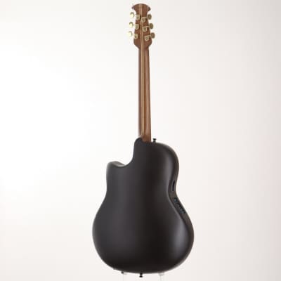 Ovation 1995-7 Collectors Series 1995 (S/N:464) [04/09] | Reverb