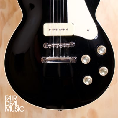 Yamaha SG 1802 P90's Ebony, USED
