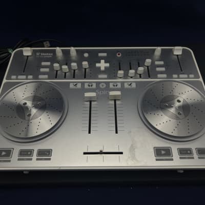 Vestax Spin DJ Controller | Reverb Canada