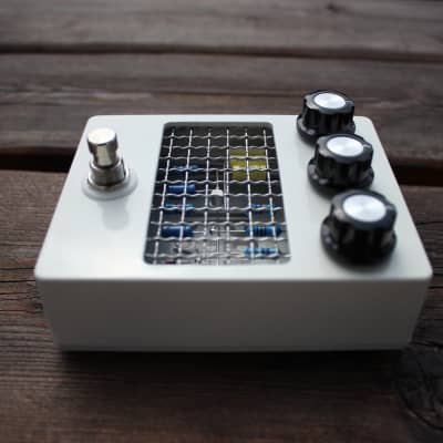 PBO Pedals Treble Drive - Point To Point Handwired Overdrive image 8
