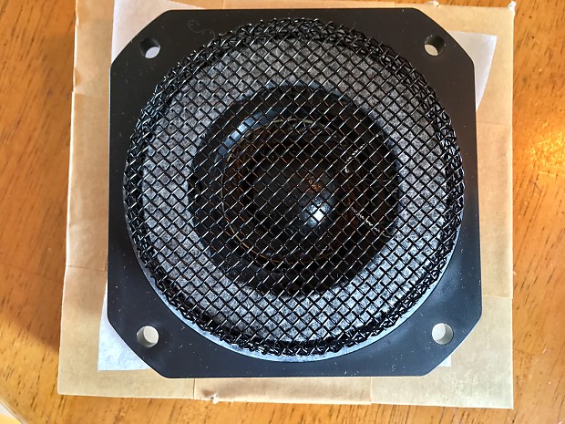 Yamaha NS 10m NOS Tweeter Reverb