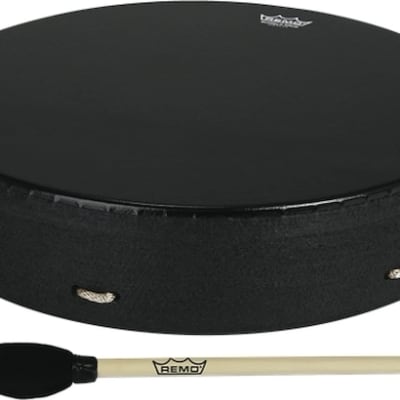 Remo bahia buffalo deals drum