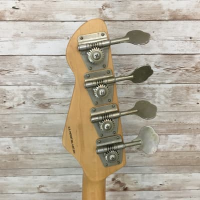 Used Peavey Foundation Bass Guitar image 6