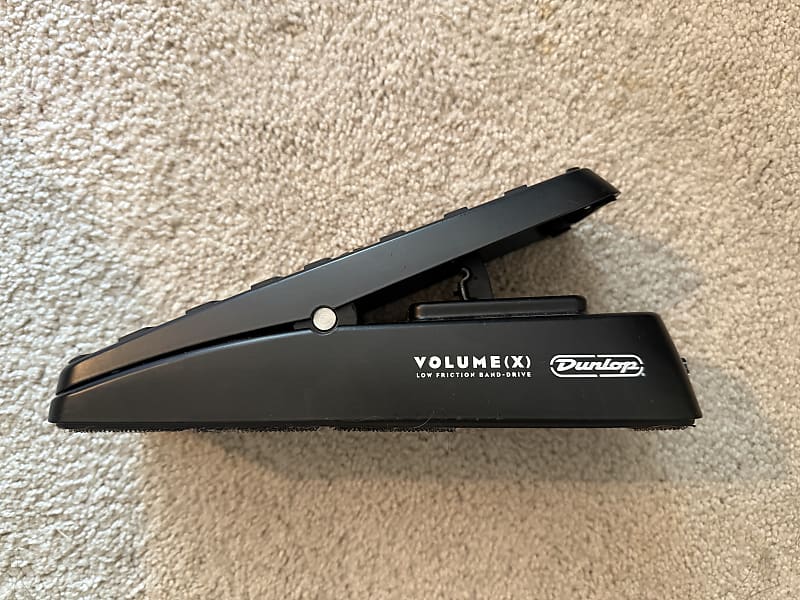 Dunlop DVP3 Volume X Pedal