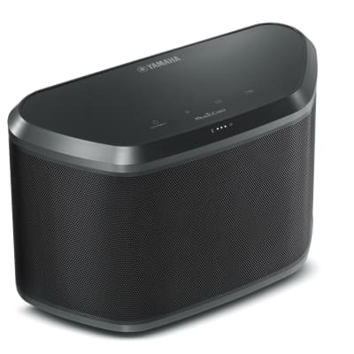 Yamaha MusicCast WX-030 Wireless Speaker image 1