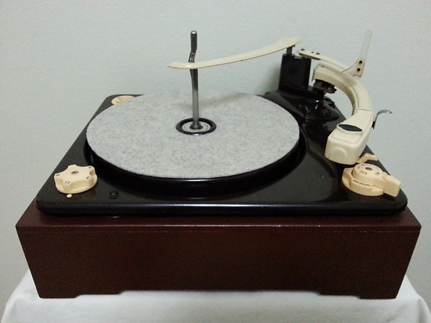 Garrard tornamesa best sale