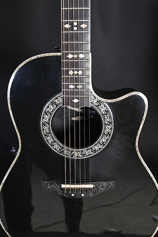 Ovation C2079AX-1 Custom Legend | MUSIC STORE professional