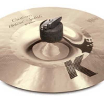 Zildjian 9