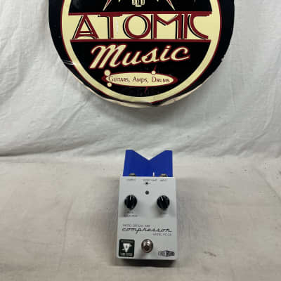 Reverb.com listing, price, conditions, and images for effectrode-pc-2a