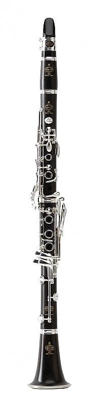Buffet R13 Prestige Clarinet Outfit image 1