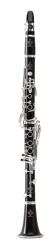 Buffet R13 Prestige Clarinet Outfit Reverb