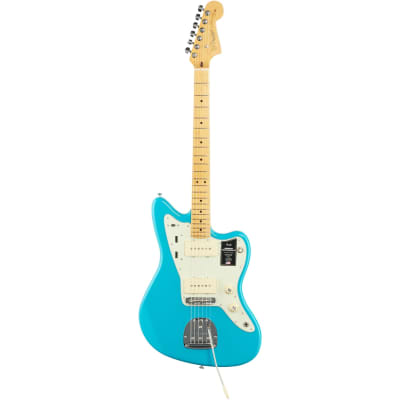 Fender American Professional II Jazzmaster Electric Guitar