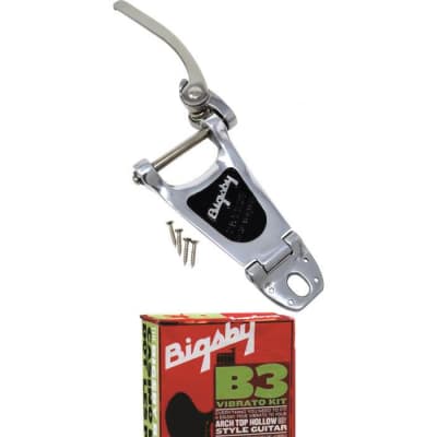TOWNER BIGSBY B3 Kit Down Tension Bar and Hinge Plate