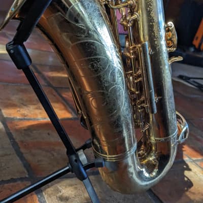 Vito leblanc Duke Special Tenor Saxophone image 10