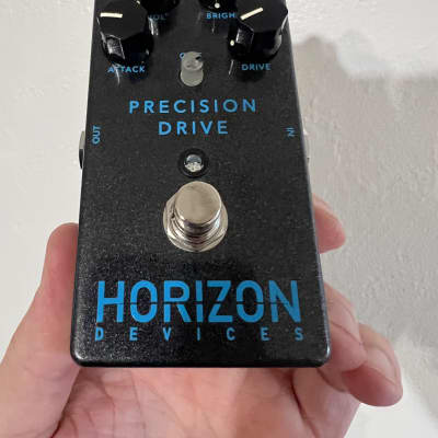 Reverb.com listing, price, conditions, and images for horizon-devices-precision-drive