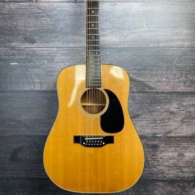 Takamine F385 12-String  12 String Guitar (Columbus, OH) image 1