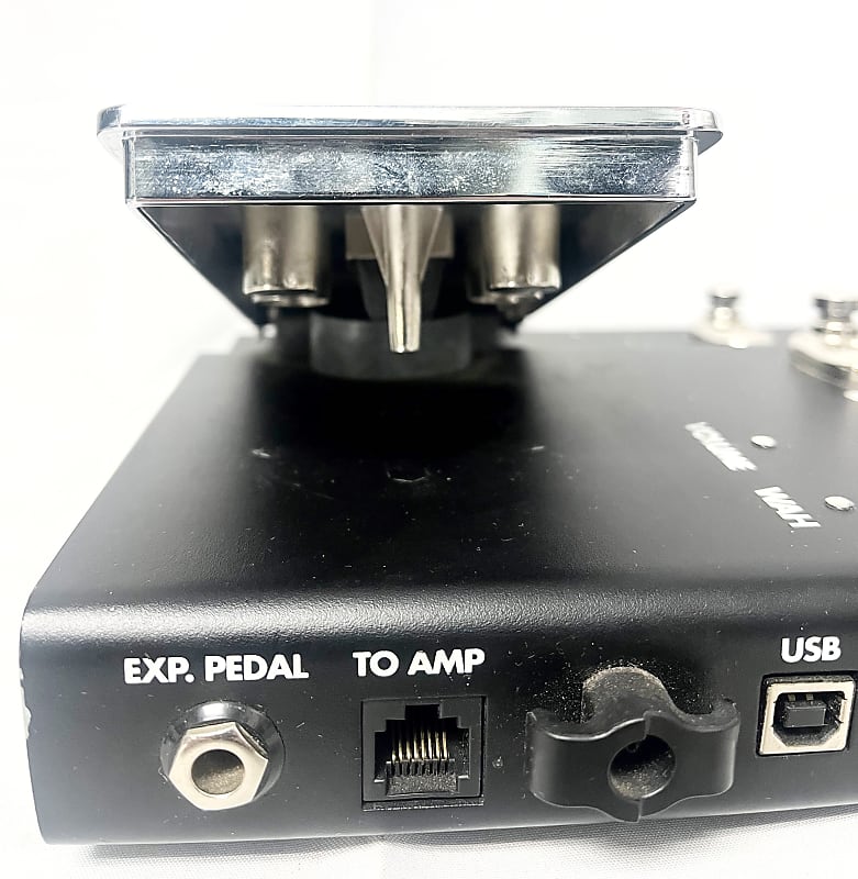 FBV SHORTBOARD MKII - フットコントローラー - Line 6 Japan