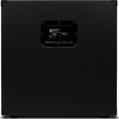Ampeg VB-115 Venture Series 1x15 Bass Cabinet image 2