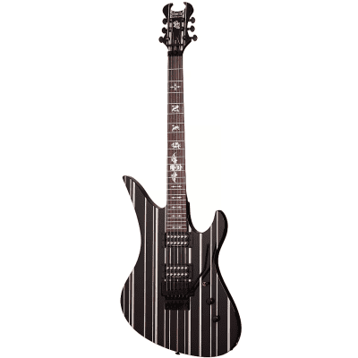 Schecter Synyster Gates Signature Synyster Standard 2007 - 2017