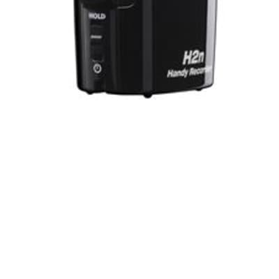 Zoom H2n Handheld Portable Digital Recorder image 5