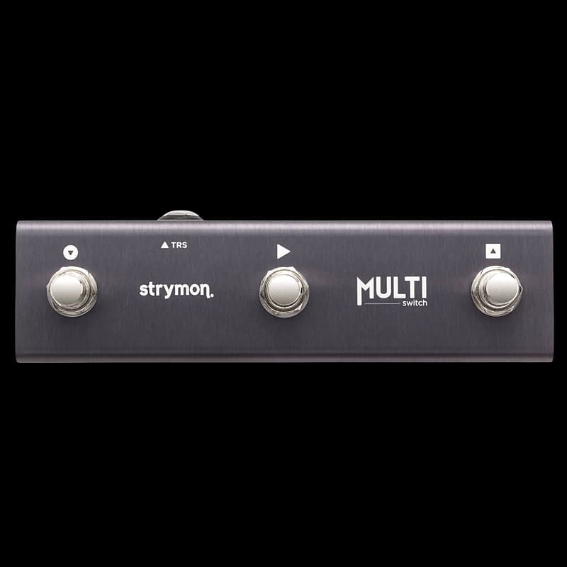 Strymon MultiSwitch