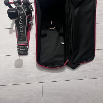 DW 5000 Series Single Bass Drum Pedal image 4