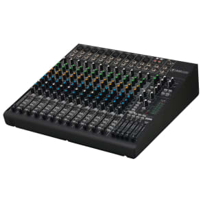 Mackie 1642VLZ4 16-Channel Mic / Line Mixer