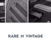 Rare n Vintage