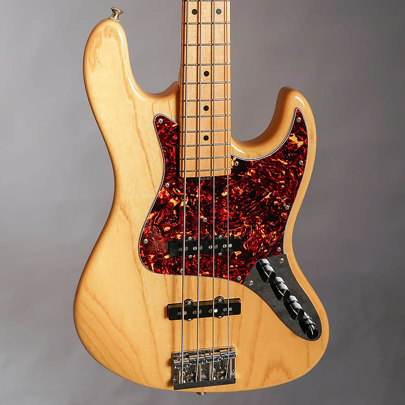 Sadowsky　MV4 Sadowsky MV4 2005 - Natural | Reverb