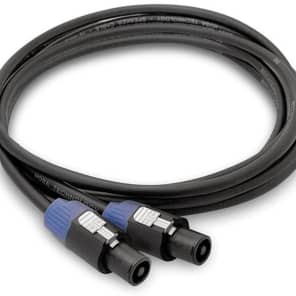 Hosa SKT-450 REAN SpeakOn Cable to Same - 50'
