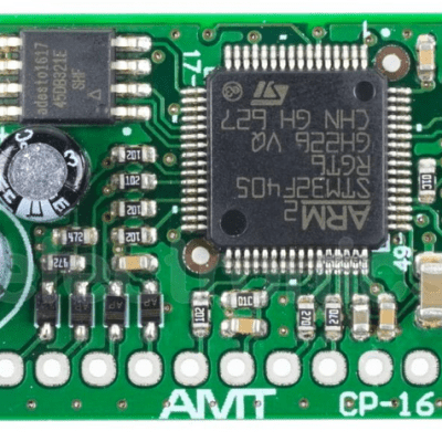 Quick Shipping! AMT Electronics CP-16 Module for sale