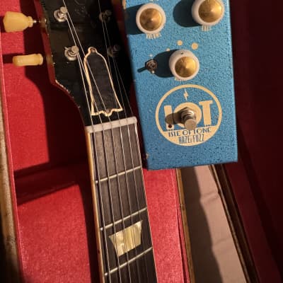 Reverb.com listing, price, conditions, and images for isle-of-tone-haze-67