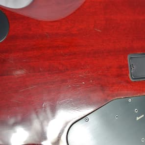 Ibanez AR-500 AR500 Artist Electric Guitar w/OHSC 1980