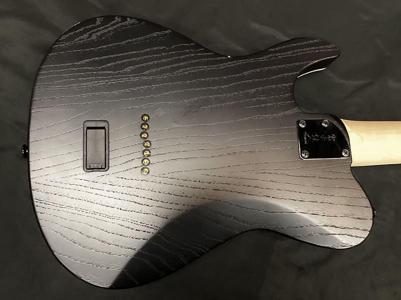 Fujigen/Fgn JIL72-ASH-DE-R | Reverb Australia