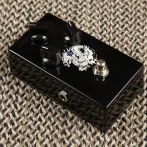 ギター Lovepedal  Gold Dragon Fuzz ギター Lovepedal Gold Dragon Fuzz LOVEPEDAL Dragon Fuzz Gold