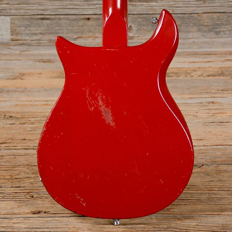 Gretsch 6109 Peppermint Twist image 4