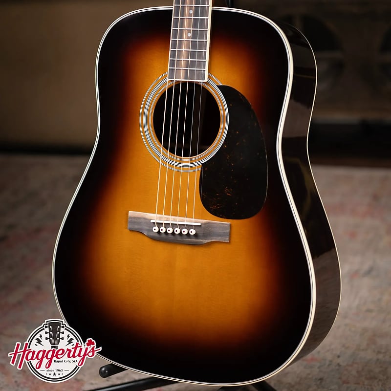 Martin Standard Series D-35 (2005 - 2017) | Reverb Martin Standard Series D-35 (2005 - 2017) | Reverb