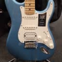 New, open box, Fender Player Stratocaster HSS Tide Pool, Free Shipping!