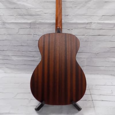Eastman PCH1-OM Acoustic Guitar image 4