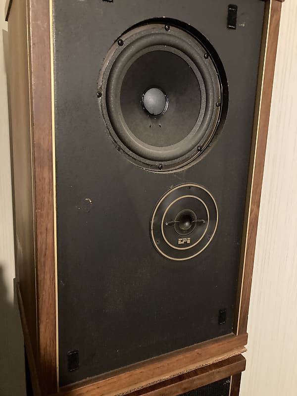 Epi 2024 tower speakers